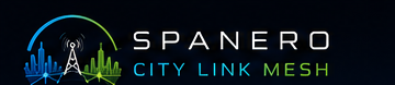 Spanero City Link Mesh